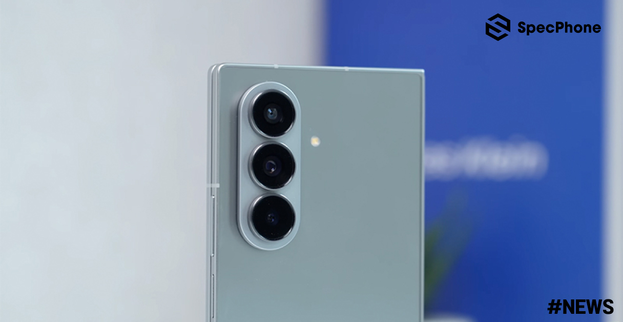 พบรายชื่อ Samsung Galaxy Z Fold 8, Z Flip 8 และรุ่นลับอีกรุ่นโผล่บนฐานข้อมูล IMEI คาดเปิดตัวกลางปี 2026