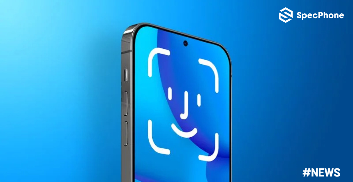 หลุดสเปคจอ iPhone 18, 18 Pro, 18 Pro Max และ Air 2 ทุกรุ่น ปรับหน้าจอใหม่ พร้อม Face ID ใต้จอในรุ่น Pro