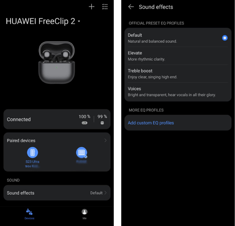 รีวิว HUAWEI FreeClip 2 หูฟัง Open Ear ใส่สบาย เสียง สเปค ราคา 4,990 บาท ดีไหม 2026