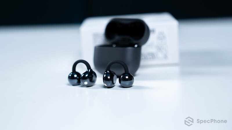 รีวิว HUAWEI FreeClip 2 หูฟัง Open Ear ใส่สบาย เสียง สเปค ราคา 4,990 บาท ดีไหม 2026