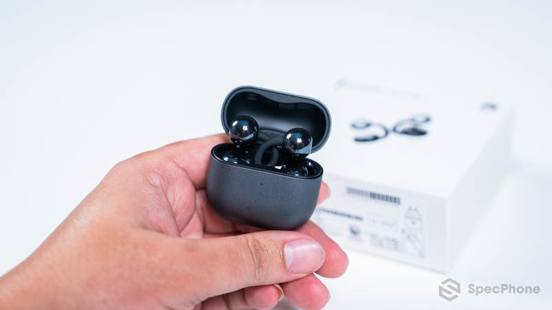 รีวิว HUAWEI FreeClip 2 หูฟัง Open Ear ใส่สบาย เสียง สเปค ราคา 4,990 บาท ดีไหม 2026