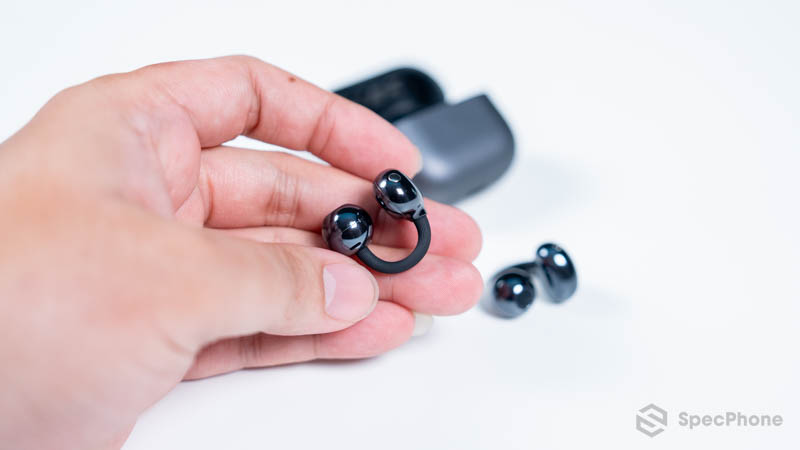 รีวิว HUAWEI FreeClip 2 หูฟัง Open Ear ใส่สบาย เสียง สเปค ราคา 4,990 บาท ดีไหม 2026 