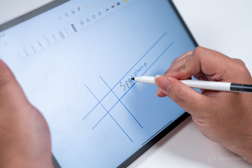 รีวิว OPPO Pad 5 Matte Display Edition แท็บเล็ตจอใหญ่ สเปค รีวิว ราคาเริ่มต้น 13,999 บาท 2026 