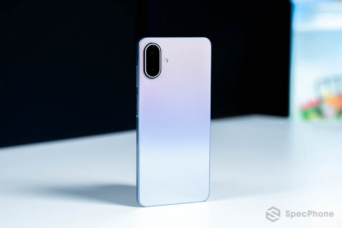 รีวิว Samsung Galaxy A07 5G มือถือราคาประหยัดตัวคุ้ม จอลื่น 120Hz พร้อมแบตอึด 6,000mAh เริ่มต้น 5,499 บาท 