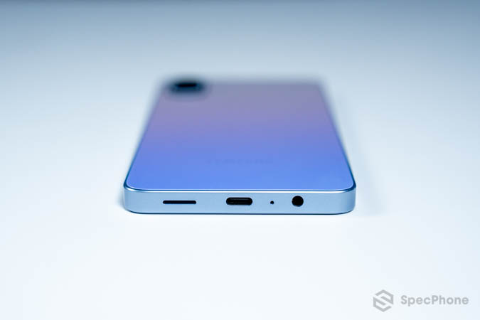 รีวิว Samsung Galaxy A07 5G มือถือราคาประหยัดตัวคุ้ม จอลื่น 120Hz พร้อมแบตอึด 6,000mAh เริ่มต้น 5,499 บาท 