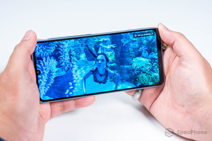 รีวิว Samsung Galaxy A07 5G มือถือราคาประหยัดตัวคุ้ม จอลื่น 120Hz พร้อมแบตอึด 6,000mAh เริ่มต้น 5,499 บาท 