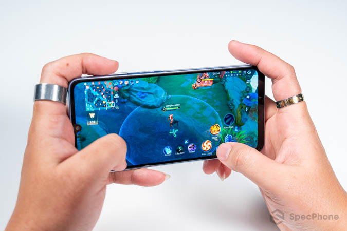 รีวิว Samsung Galaxy A07 5G มือถือราคาประหยัดตัวคุ้ม จอลื่น 120Hz พร้อมแบตอึด 6,000mAh เริ่มต้น 5,499 บาท 