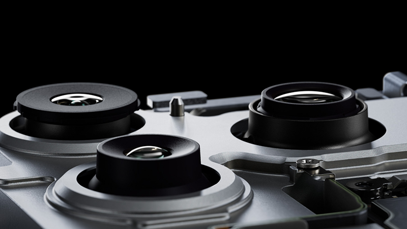 ลือ iPhone 18 Pro อาจมาพร้อมกล้องหลังรูรับแสงปรับได้ และเลนส์ Teleconverter 