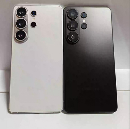 หลุดสีใหม่ Samsung Galaxy S26 Ultra ทั้ง 4 สีที่ไม่มี Titanium ก่อนเปิดตัวกุมภาพันธ์ 2026 