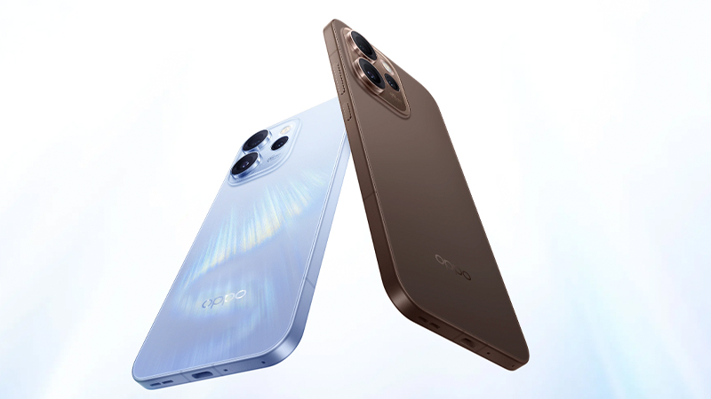 หลุดสเปค Oppo Reno 16 Seriers จะใช้ชิป Dimensity 8500 พร้อมกล้อง 200MP เปิดตัว ราคา 2026 