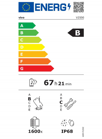 หลุดสเปค vivo V70 FE ยืนยันมาพร้อมแบต 7,000 mAh และชิป Dimensity 7360 Turbo