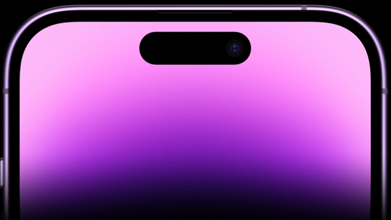 หลุดสเปคจอ iPhone 18, 18 Pro, 18 Pro Max และ Air 2 ทุกรุ่น ปรับหน้าจอใหม่ พร้อม Face ID ใต้จอในรุ่น Pro 