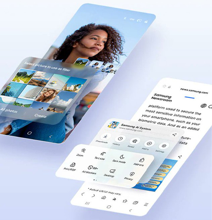 เช็คเลย! มือถือและแท็บเล็ต Samsung ทุกรุ่นที่ไปต่อกับ One UI 8.5 มีรุ่นไหนบ้าง