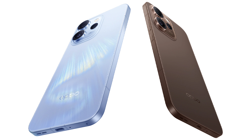 เปรียบเทียบ OPPO Reno 15 vs 15 Pro vs 15 Pro Max ต่างกันยังไง จะเลือกซื้อรุ่นไหนดีในปี 2026 