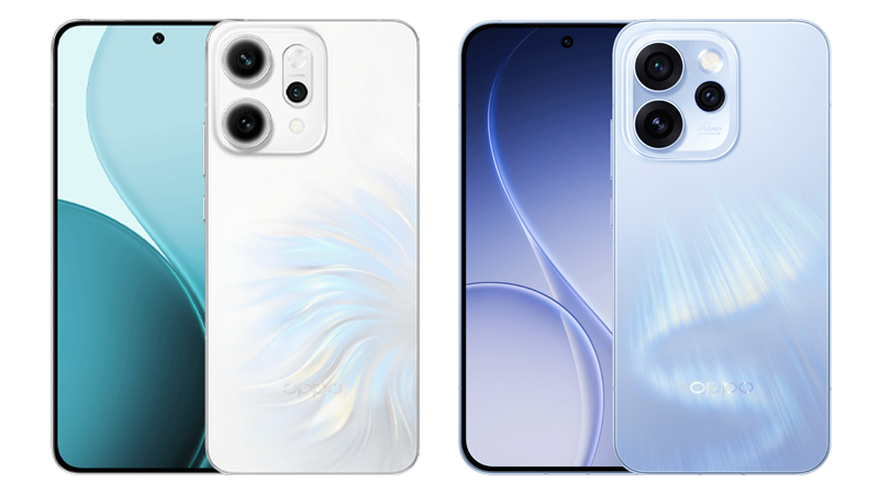 เปรียบเทียบ OPPO Reno 15 Pro vs OPPO Reno 14 Pro ต่างกันยังไง มีอะไรใหม่บ้าง ซื้อรุ่นไหนดีในปี 2026