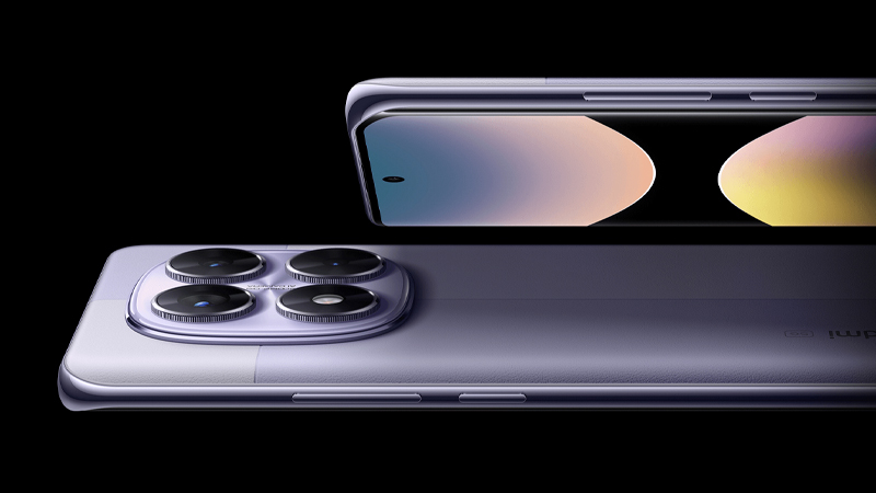 เปรียบเทียบ REDMI Note 15 Pro vs REDMI Note 14 Pro รุ่นใหม่กับรุ่นเก่าต่างกันแค่ไหน จะซื้อรุ่นไหนดี 