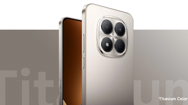 เปรียบเทียบ REDMI Note 15 Pro vs REDMI Note 14 Pro รุ่นใหม่กับรุ่นเก่าต่างกันแค่ไหน จะซื้อรุ่นไหนดี 