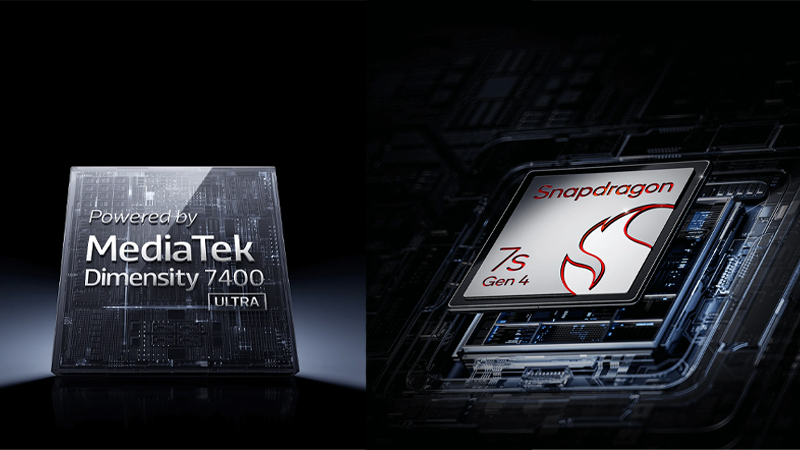 เปรียบเทียบ REDMI Note 15 Pro vs REDMI Note 15 Pro+ สเปคต่างกันยังไง รุ่นไหนดี 2026 