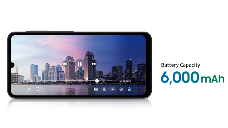 เปรียบเทียบ Samsung Galaxy A07 5G vs A06 5G มีอะไรใหม่และต่างกันแค่ไหน รุ่นไหนดี 2026 