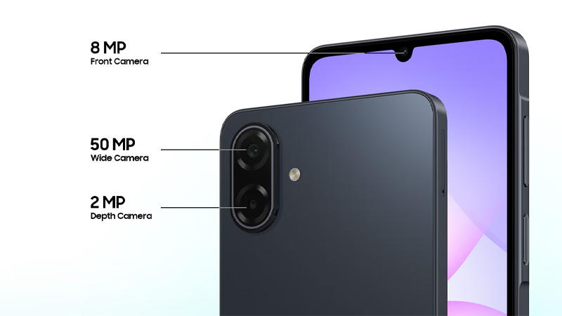 เปรียบเทียบ Samsung Galaxy A07 5G vs A06 5G มีอะไรใหม่และต่างกันแค่ไหน รุ่นไหนดี 2026 