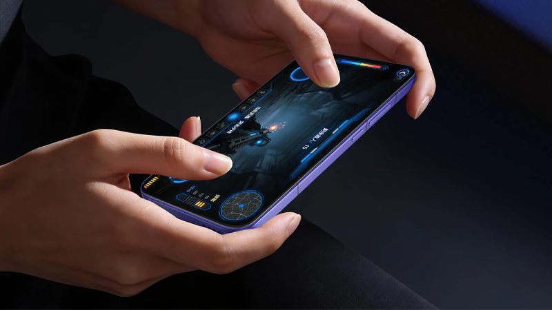 เปิดตัว Realme Neo 8 มาพร้อมชิป Snapdragon 8 Gen 5 หน้าจอ 165Hz และแบต 8000mAh เริ่มต้นประมาณ 11,600 บาท