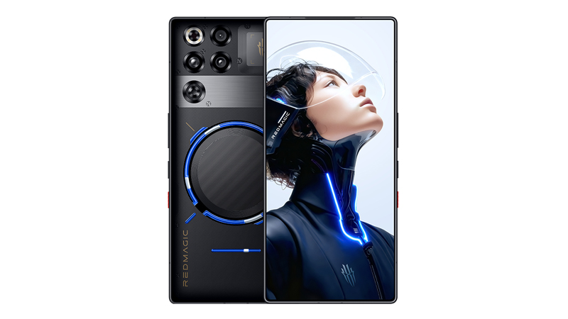 10 อันดับโทรศัพท์ Android ที่แรงที่สุดบน AnTuTu เดือนมกราคม 2026 ทั้งรุ่นเรือธงและรองเรือธง 