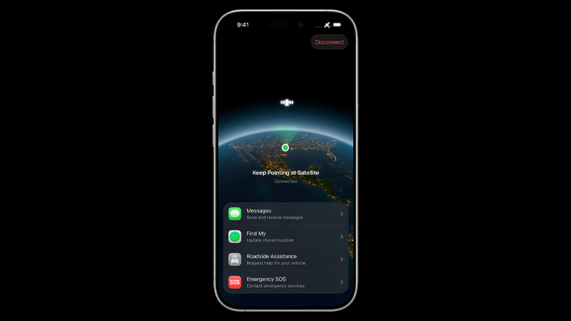 3 ข้อดีของชิป C2 ใน iPhone 18 Pro ที่เหนือกว่า iPhone 17 สามารถรองรับ 5G ผ่านดาวเทียมได้ 