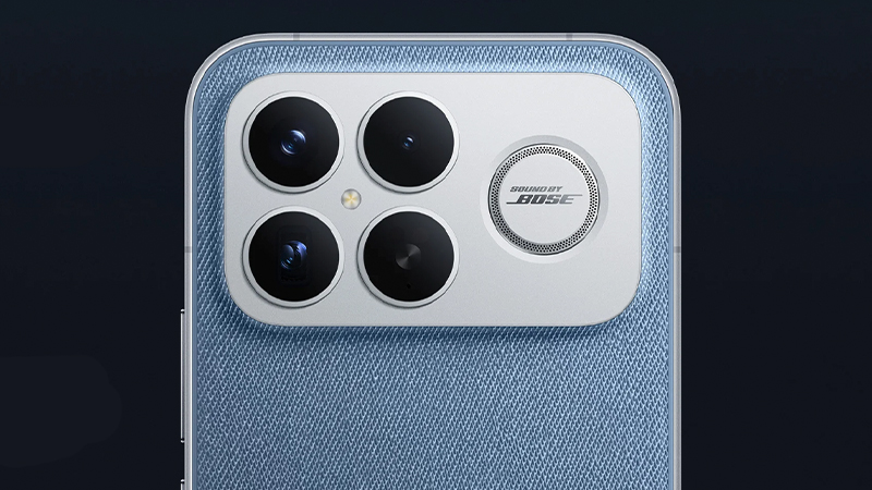 Redmi K100 Pro Max/ POCO F9 Ultra เตรียมได้กล้องเทพ 200MP เป็นครั้งแรก 