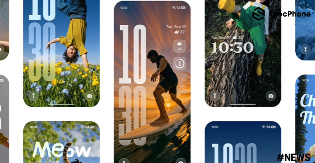 หลุดข้อมูลแรก ColorOS 17/ OxygenOS 17 ประสิทธิภาพลื่นไหลขึ้น จัดการแบตได้ดีขึ้น พร้อมลุยไปกับ Android 17