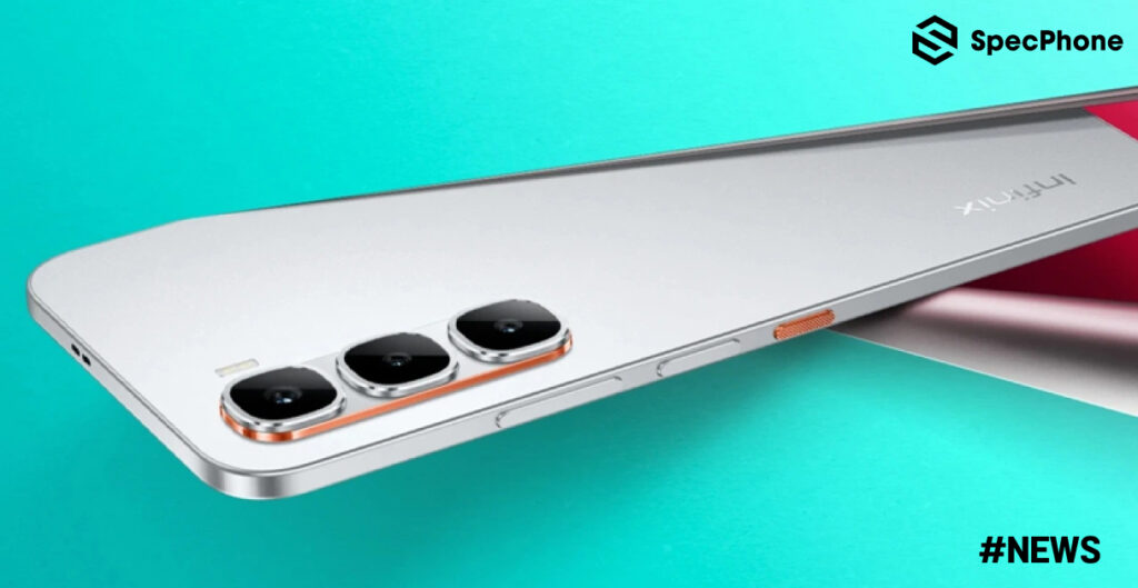 พบข้อมูลแรก Infinix Hot 70 Pro 5G บนฐานข้อมูล ยืนยันสเปคหน่วยความจำ RAM จ่อคิวเปิดตัวกลางปีนี้