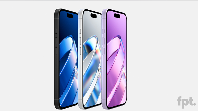 iPhone 17e หลุดภาพดีไซน์ใหม่ ไร้รอยบากพร้อมชิป A19 เตรียมเปิดตัวเร็วๆ นี้ในราคาสุดคุ้ม 