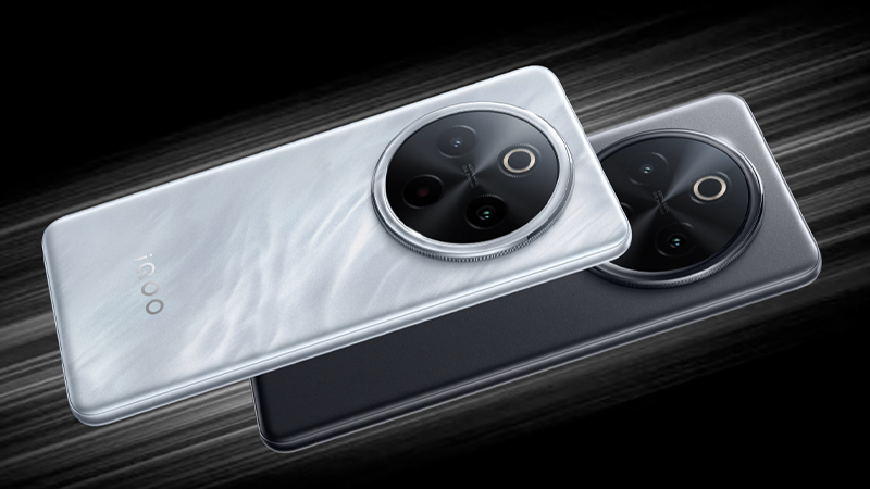 iQOO Z11 Series ผ่านการรับรอง 3C เตรียมเปิดตัว พร้อมแบตขนาดใหญ่ 9000mAh 