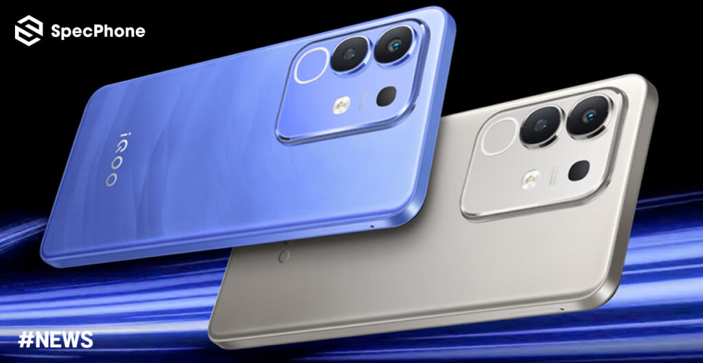 หลุดผลทดสอบ iQOO Z11x บน Geekbench ยืนยันใช้ชิป Dimensity 7400 เตรียมลุยตลาด Global รวมถึงไทยเร็วๆ นี้