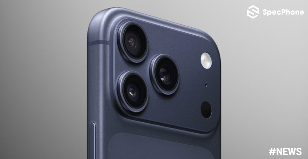 ดีไซน์ใหม่ของ iPhone 18 Pro/ 18 Pro Max ที่จะปรับเปลี่ยนใหม่ในปีนี้มีอะไรบ้าง