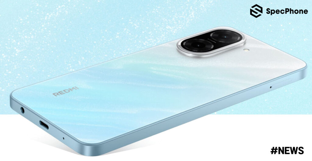 Redmi A7 Pro ผ่านการรับรอง กสทช. ที่ไทยแล้ว! เตรียมลุยตลาดมือถือราคาคุ้มค่าเร็วๆ นี้