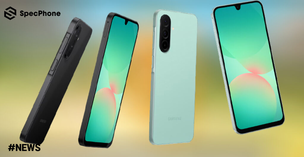 ยืนยันการมีตัวตน! Samsung Galaxy A27 โผล่บนฐานข้อมูล IMEI และอาจยังได้เปิดตัวปี 2026