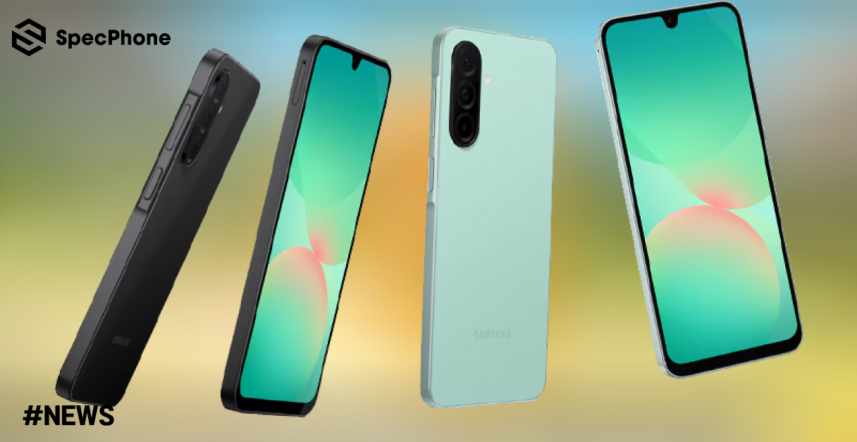 ยืนยันการมีตัวตน! Samsung Galaxy A27 โผล่บนฐานข้อมูล IMEI และอาจยังได้เปิดตัวปี 2026