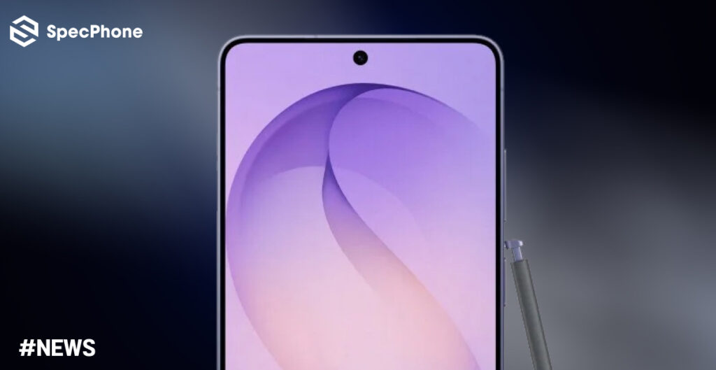 Samsung Galaxy S26 Ultra อาจอัปเกรดกล้องหน้าใหม่ในรอบหลายปี ด้วยเซ็นเซอร์ของ Sony