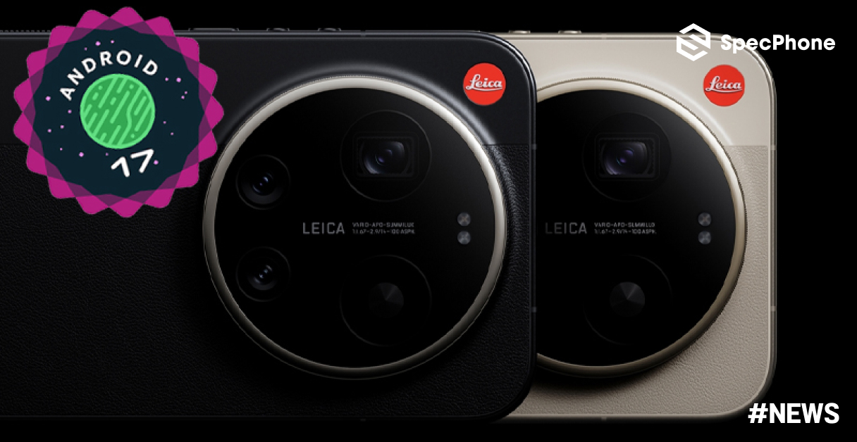 รายชื่อมือถือ Xiaomi, REDMI, POCO ที่ได้ไปต่อกับ HyperOS 4 บนพื้นฐาน Android 17