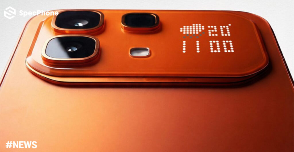 เผยสเปค Infinix Note 60 Pro มือถือตัวตึงรุ่นใหม่ มาพร้อมจอ Matrix ด้านหลัง เปิดตัว ราคา 2026