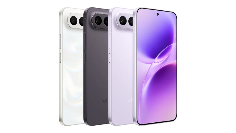 vivo X300 FE เผยความแรงบน Geekbench ยืนยันใช้ชิป Snapdragon 8 Gen 5 พร้อม RAM 12GB 