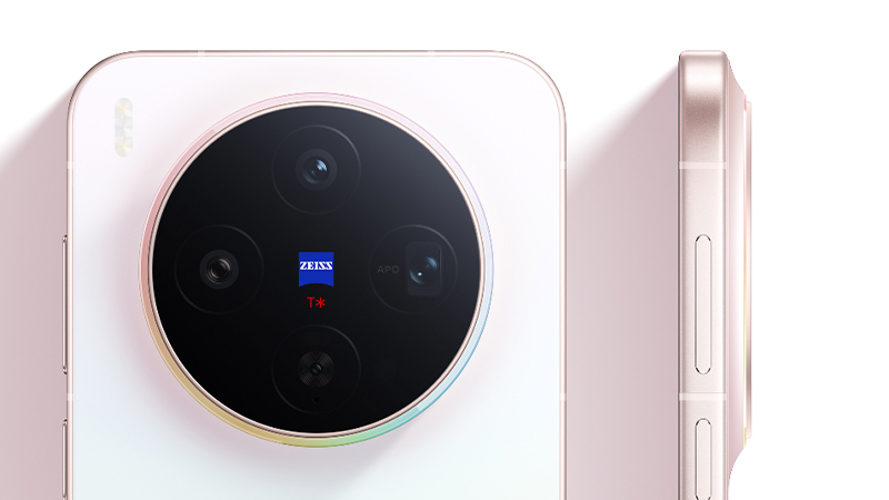 vivo X300 Max ผ่านการรับรอง 3C แล้ว มาพร้อมกล้อง 200MP เตรียมเปิดตัวพร้อมรุ่น Ultra เร็วๆ นี้