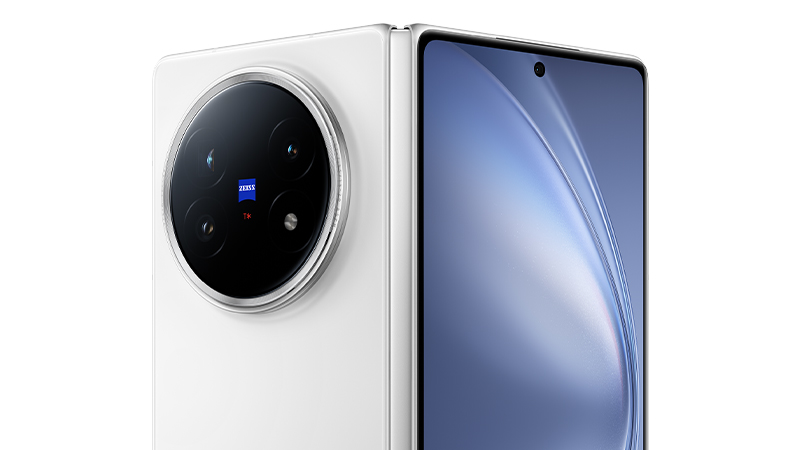 พบข้อมูล vivo X300e และ vivo X Fold 6 บนฐานข้อมูล IMEI ของ GSMA และอาจเปิดตัวเร็วๆ นี้ 