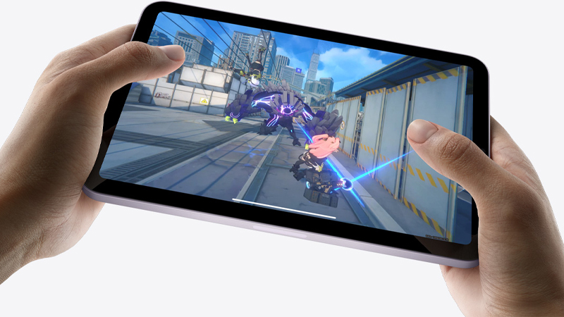 สรุปสเปค iPad mini 8 จากข่าวลือ มีอะไรใหม่ ราคาเท่าไหร่ ก่อนเปิดตัวในเร็วๆ นี้ 2026 