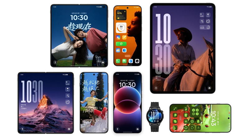 หลุดข้อมูลแรก ColorOS 17/ OxygenOS 17 ประสิทธิภาพลื่นไหลขึ้น จัดการแบตได้ดีขึ้น พร้อมลุยไปกับ Android 17 