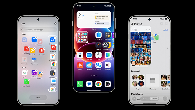 หลุดข้อมูลแรก ColorOS 17/ OxygenOS 17 ประสิทธิภาพลื่นไหลขึ้น จัดการแบตได้ดีขึ้น พร้อมลุยไปกับ Android 17 