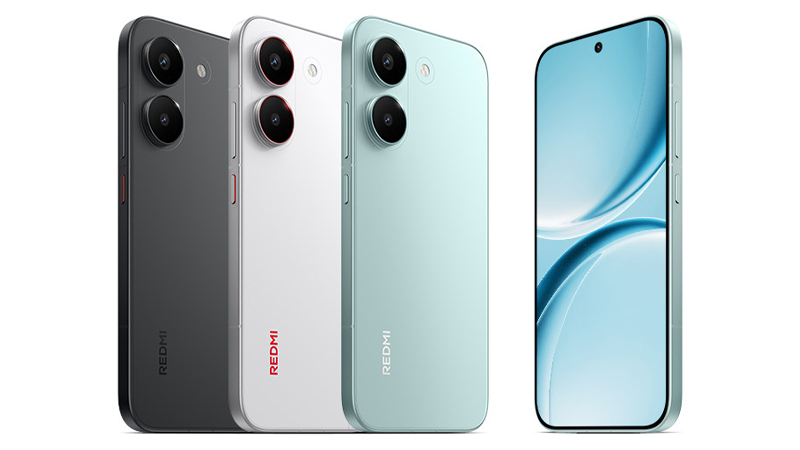 หลุดคะแนนทดสอบ POCO X8 Pro มาพร้อมขุมพลัง Dimensity 8500-Ultra และ RAM 12GB 