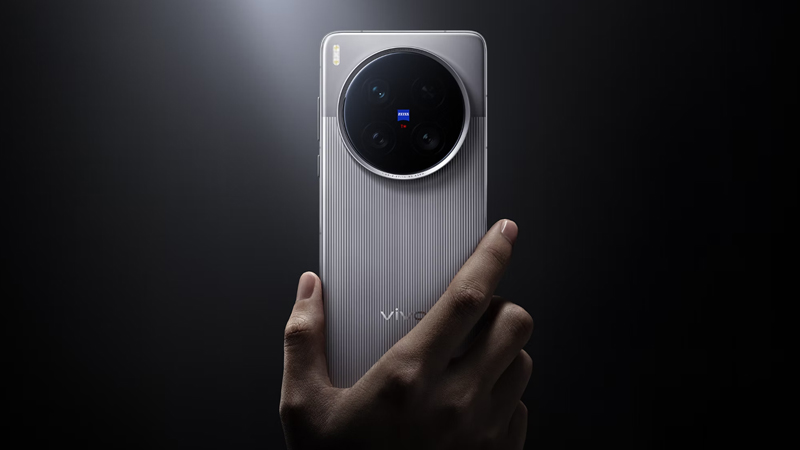 หลุดสเปค vivo X300 Ultra พร้อมกล้องหลัก 200MP ชิป Snapdragon 8 Elite Gen 5 และแบต 7,000mAh 