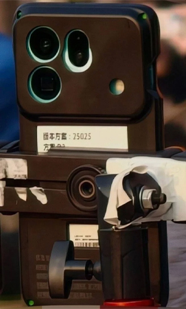 หลุดสเปคเต็ม OPPO Find X9s เวอร์ชัน Global พร้อมชิป Dimensity 9500s และแบตเตอรี่ 7,025mAh เตรียมเปิดตัวเร็วๆ นี้ 