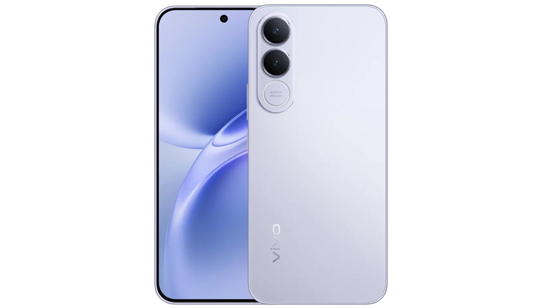 หลุดสเปคเต็ม Vivo V70 FE พร้อมแบต 7,000mAh กล้อง 200MP การันตีอัปเดตยาวนานถึง 6 ปี ก่อนเปิดตัวเร็วๆ นี้ 